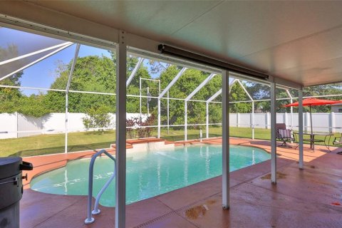 House in Palm Coast, Florida 3 bedrooms, 130.53 sq.m. № 1887080 - photo 24