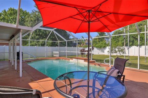 House in Palm Coast, Florida 3 bedrooms, 130.53 sq.m. № 1887080 - photo 26