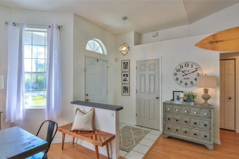 House in Palm Coast, Florida 3 bedrooms, 130.53 sq.m. № 1887080 - photo 11