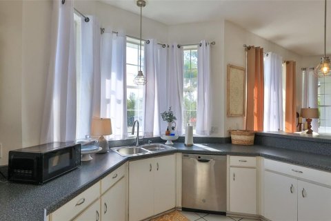 House in Palm Coast, Florida 3 bedrooms, 130.53 sq.m. № 1887080 - photo 6