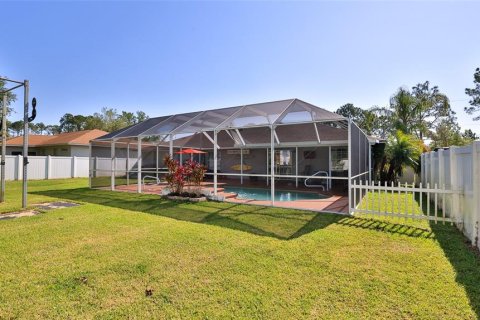 House in Palm Coast, Florida 3 bedrooms, 130.53 sq.m. № 1887080 - photo 29