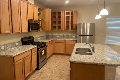 Villa ou maison à louer à Ponte Vedra Beach, Floride: 3 chambres, 138.42 m2 № 883687 - photo 1
