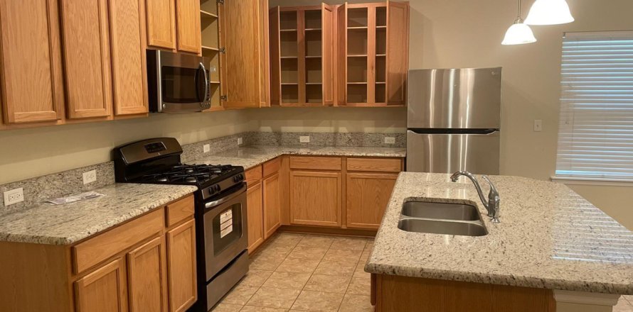 Villa ou maison à Ponte Vedra Beach, Floride 3 chambres, 138.42 m2 № 883687