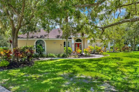 Casa en alquiler en Sarasota, Florida, 3 dormitorios, 245.35 m2 № 1915319 - foto 1