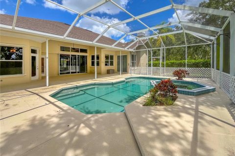 Casa en alquiler en Sarasota, Florida, 3 dormitorios, 245.35 m2 № 1915319 - foto 27