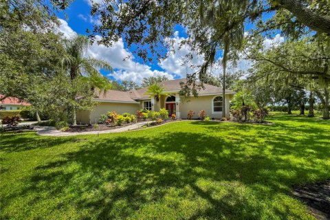 Casa en alquiler en Sarasota, Florida, 3 dormitorios, 245.35 m2 № 1915319 - foto 4