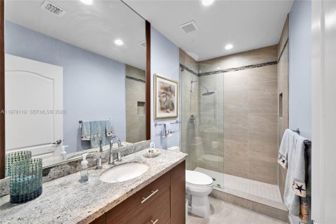 Townhouse in Hollywood, Florida 4 bedrooms, 299.89 sq.m. № 2052909 - photo 26