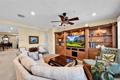 Townhouse in Hollywood, Florida 4 bedrooms, 299.89 sq.m. № 2052909 - photo 21