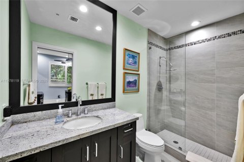 Townhouse in Hollywood, Florida 4 bedrooms, 299.89 sq.m. № 2052909 - photo 7