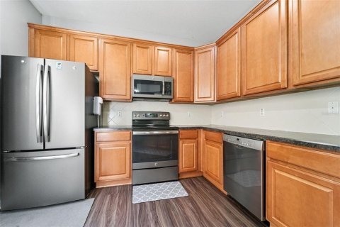 Townhouse in Riverview, Florida 3 bedrooms, 149.48 sq.m. № 1854439 - photo 7