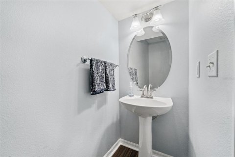 Townhouse in Riverview, Florida 3 bedrooms, 149.48 sq.m. № 1854439 - photo 25