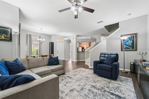 Townhouse in Riverview, Florida 3 bedrooms, 149.48 sq.m. № 1854439 - photo 13