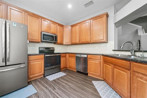 Townhouse in Riverview, Florida 3 bedrooms, 149.48 sq.m. № 1854439 - photo 6