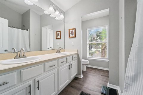 Townhouse in Riverview, Florida 3 bedrooms, 149.48 sq.m. № 1854439 - photo 18