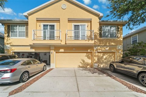 Townhouse in Riverview, Florida 3 bedrooms, 149.48 sq.m. № 1854439 - photo 2