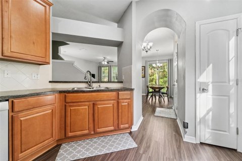 Townhouse in Riverview, Florida 3 bedrooms, 149.48 sq.m. № 1854439 - photo 8