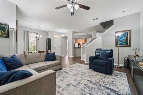 Townhouse in Riverview, Florida 3 bedrooms, 149.48 sq.m. № 1854439 - photo 14