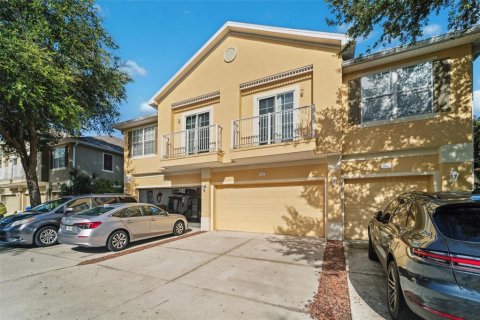 Townhouse in Riverview, Florida 3 bedrooms, 149.48 sq.m. № 1854439 - photo 4