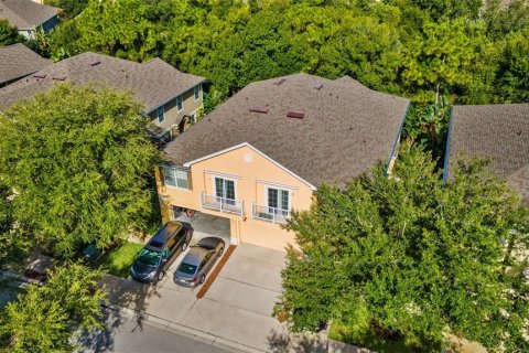 Townhouse in Riverview, Florida 3 bedrooms, 149.48 sq.m. № 1854439 - photo 28