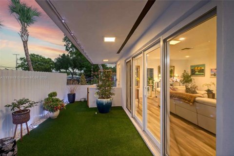 Casa en venta en Miami Shores, Florida, 3 dormitorios, 169.45 m2 № 1814564 - foto 7