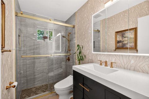 Casa en venta en Miami Shores, Florida, 3 dormitorios, 169.45 m2 № 1814564 - foto 30