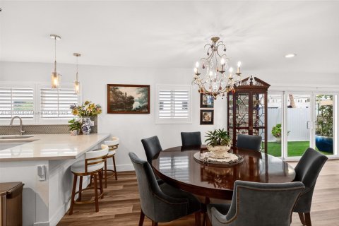 Casa en venta en Miami Shores, Florida, 3 dormitorios, 169.45 m2 № 1814564 - foto 21