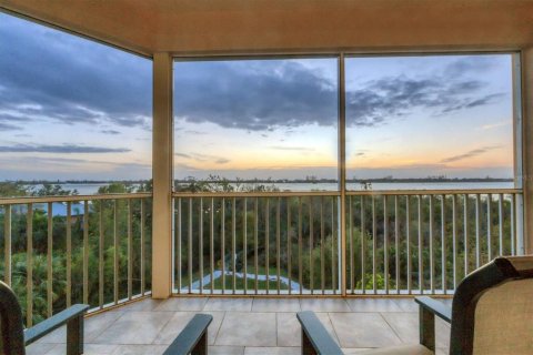 Copropriété à vendre à Osprey, Floride: 3 chambres, 181.16 m2 № 2266692 - photo 18