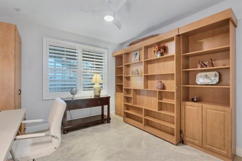Copropriété à vendre à Osprey, Floride: 3 chambres, 181.16 m2 № 2266692 - photo 28