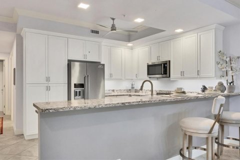 Copropriété à vendre à Osprey, Floride: 3 chambres, 181.16 m2 № 2266692 - photo 6