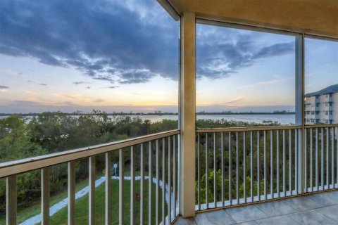 Copropriété à vendre à Osprey, Floride: 3 chambres, 181.16 m2 № 2266692 - photo 19