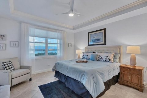 Copropriété à vendre à Osprey, Floride: 3 chambres, 181.16 m2 № 2266692 - photo 20