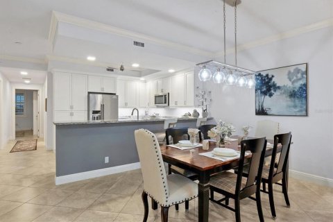Copropriété à vendre à Osprey, Floride: 3 chambres, 181.16 m2 № 2266692 - photo 10