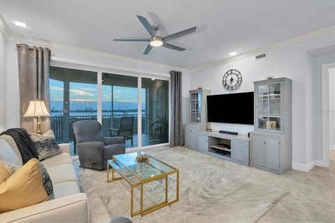 Copropriété à vendre à Osprey, Floride: 3 chambres, 181.16 m2 № 2266692 - photo 13