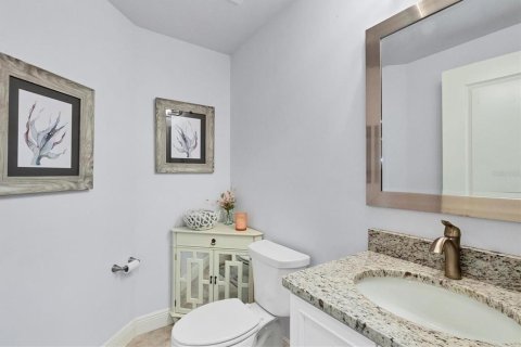 Copropriété à vendre à Osprey, Floride: 3 chambres, 181.16 m2 № 2266692 - photo 29