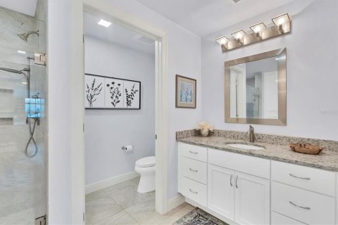 Copropriété à vendre à Osprey, Floride: 3 chambres, 181.16 m2 № 2266692 - photo 23