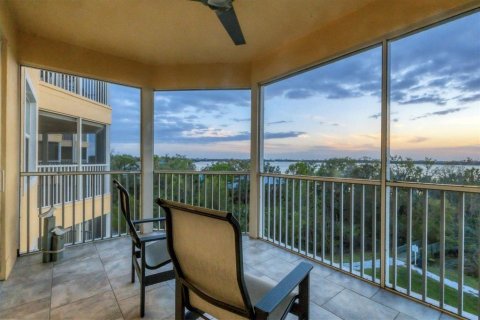 Copropriété à vendre à Osprey, Floride: 3 chambres, 181.16 m2 № 2266692 - photo 17