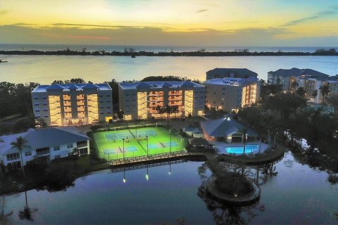 Copropriété à vendre à Osprey, Floride: 3 chambres, 181.16 m2 № 2266692 - photo 2