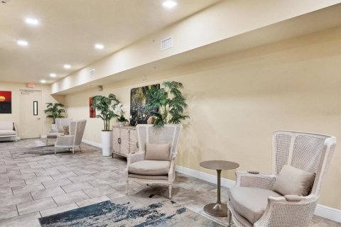 Copropriété à vendre à Osprey, Floride: 3 chambres, 181.16 m2 № 2266692 - photo 4