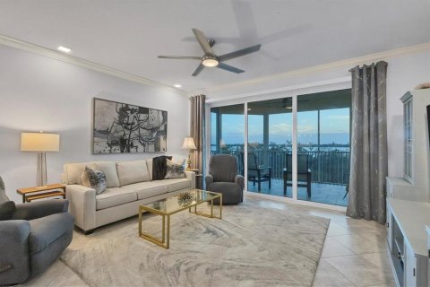 Copropriété à vendre à Osprey, Floride: 3 chambres, 181.16 m2 № 2266692 - photo 14