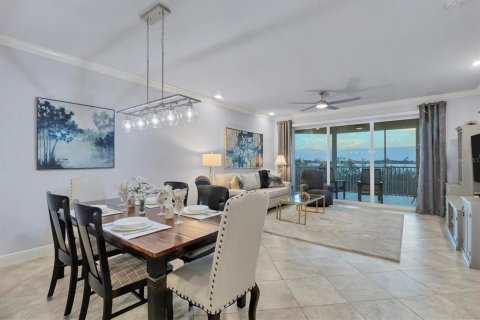 Copropriété à vendre à Osprey, Floride: 3 chambres, 181.16 m2 № 2266692 - photo 11
