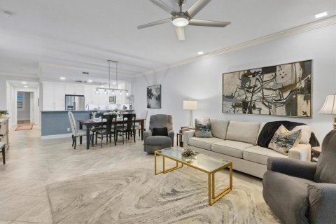 Copropriété à vendre à Osprey, Floride: 3 chambres, 181.16 m2 № 2266692 - photo 15