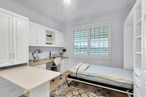 Copropriété à vendre à Osprey, Floride: 3 chambres, 181.16 m2 № 2266692 - photo 25