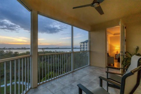 Copropriété à vendre à Osprey, Floride: 3 chambres, 181.16 m2 № 2266692 - photo 16