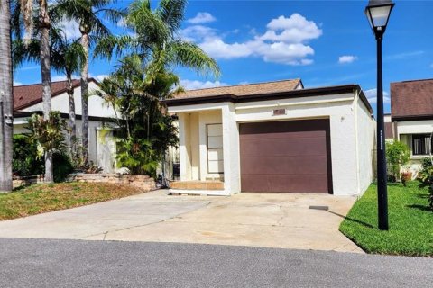 Villa ou maison à vendre à New Port Richey, Floride: 2 chambres, 120.77 m2 № 1618077 - photo 1