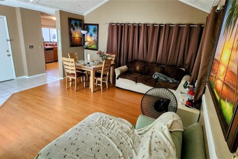 Villa ou maison à vendre à New Port Richey, Floride: 2 chambres, 120.77 m2 № 1618077 - photo 3