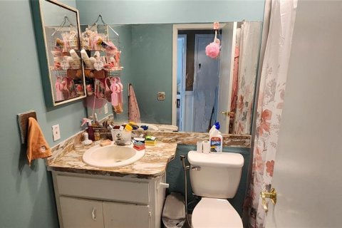 Villa ou maison à vendre à New Port Richey, Floride: 2 chambres, 120.77 m2 № 1618077 - photo 13