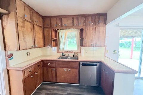 Villa ou maison à louer à Seminole, Floride: 2 chambres, 86.96 m2 № 2383878 - photo 17