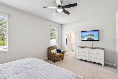 House in Riverview, Florida 3 bedrooms, 162.76 sq.m. № 1879613 - photo 17