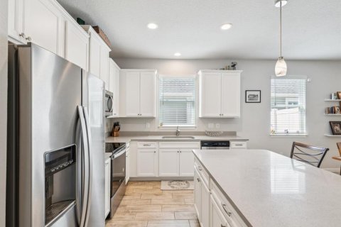 House in Riverview, Florida 3 bedrooms, 162.76 sq.m. № 1879613 - photo 6