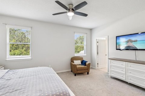 House in Riverview, Florida 3 bedrooms, 162.76 sq.m. № 1879613 - photo 16